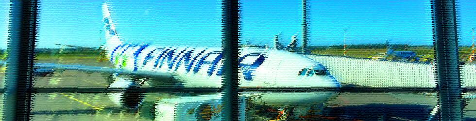 フィンランド航空で行く北欧デザインの街を歩くヘルシンキ5日間はトラブル発生で大変でした